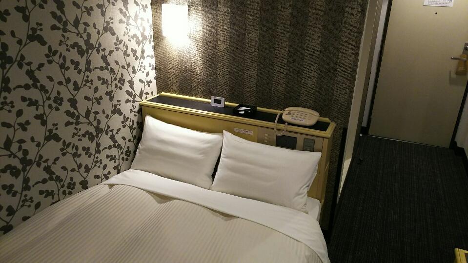 Ai Hotel Ageo Kültér fotó