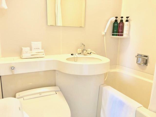 Ai Hotel Ageo Kültér fotó