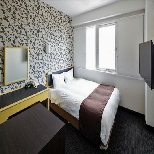 Ai Hotel Ageo Kültér fotó